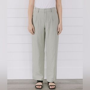 Fall $10 SALE🍂🍁
a new day women’s chinos in Sage